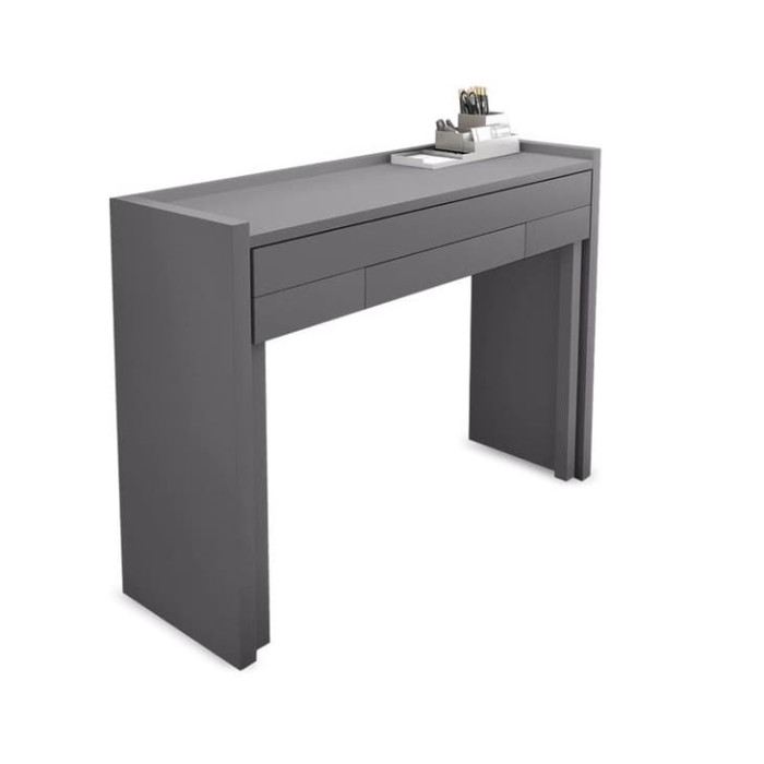 CONSOLA 16 (Gris)